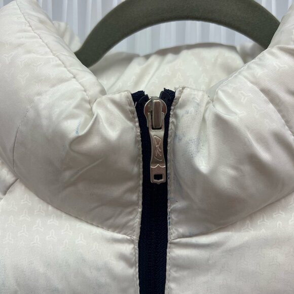 RARE Vintage NFL Dallas Cowboys Puffer Jacket - Picture 7 of 15